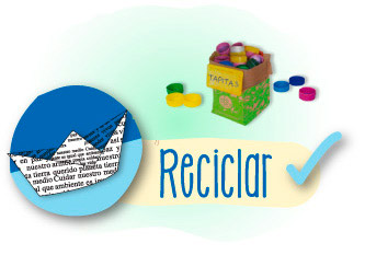 Reciclar