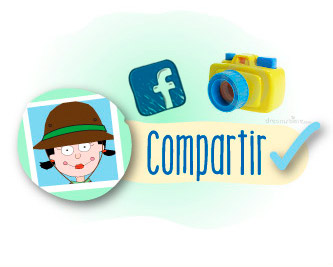 Compartir!